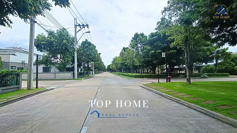 Casa Ville Wongwaen-Chatuchot : คาซ่าวิลล์ วงแหวน-จตุโชติ, กรุงเทพ, ถนน วงศกร 1, สามวาตะวันตก, คลองสามวา, กรุงเทพ, 160 ตร.ม., บ้านเดี่ยว ขาย, โดย คุณเเอพ, 500486492 - DDproperty.com