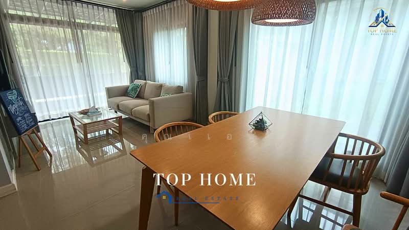 Casa Ville Wongwaen-Chatuchot : คาซ่าวิลล์ วงแหวน-จตุโชติ, กรุงเทพ, ถนน วงศกร 1, สามวาตะวันตก, คลองสามวา, กรุงเทพ, 160 ตร.ม., บ้านเดี่ยว ขาย, โดย คุณเเอพ, 500486492 - DDproperty.com