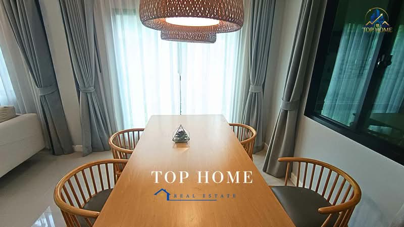 Casa Ville Wongwaen-Chatuchot : คาซ่าวิลล์ วงแหวน-จตุโชติ, กรุงเทพ, ถนน วงศกร 1, สามวาตะวันตก, คลองสามวา, กรุงเทพ, 160 ตร.ม., บ้านเดี่ยว ขาย, โดย คุณเเอพ, 500486492 - DDproperty.com