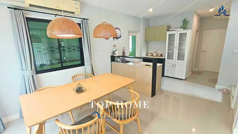 Casa Ville Wongwaen-Chatuchot : คาซ่าวิลล์ วงแหวน-จตุโชติ, กรุงเทพ, ถนน วงศกร 1, สามวาตะวันตก, คลองสามวา, กรุงเทพ, 160 ตร.ม., บ้านเดี่ยว ขาย, โดย คุณเเอพ, 500486492 - DDproperty.com