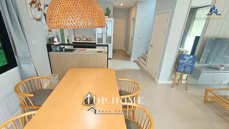 Casa Ville Wongwaen-Chatuchot : คาซ่าวิลล์ วงแหวน-จตุโชติ, กรุงเทพ, ถนน วงศกร 1, สามวาตะวันตก, คลองสามวา, กรุงเทพ, 160 ตร.ม., บ้านเดี่ยว ขาย, โดย คุณเเอพ, 500486492 - DDproperty.com