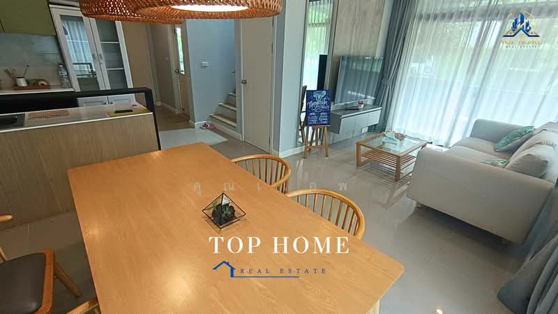 Casa Ville Wongwaen-Chatuchot : คาซ่าวิลล์ วงแหวน-จตุโชติ, กรุงเทพ, ถนน วงศกร 1, สามวาตะวันตก, คลองสามวา, กรุงเทพ, 160 ตร.ม., บ้านเดี่ยว ขาย, โดย คุณเเอพ, 500486492 - DDproperty.com