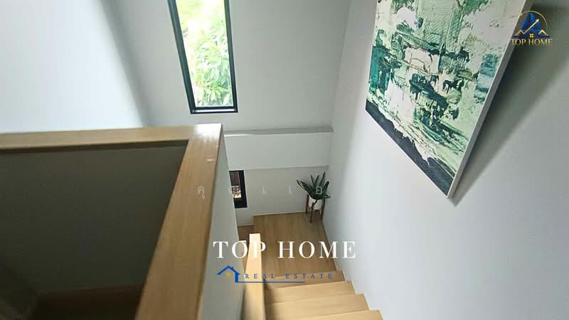 Casa Ville Wongwaen-Chatuchot, Bangkok, Wongsakorn 1 Road, Sam Wa Tawan Tok, Khlong Sam Wa, Bangkok, 4 Bedrooms, 160 sqm, Single Detached House For Sale, by คุณเเอพ, 500486492 - DDproperty.com