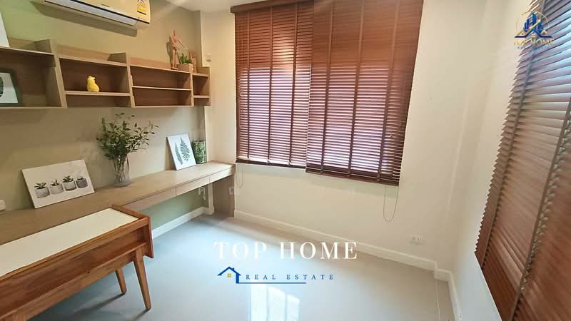 Casa Ville Wongwaen-Chatuchot : คาซ่าวิลล์ วงแหวน-จตุโชติ, กรุงเทพ, ถนน วงศกร 1, สามวาตะวันตก, คลองสามวา, กรุงเทพ, 160 ตร.ม., บ้านเดี่ยว ขาย, โดย คุณเเอพ, 500486492 - DDproperty.com