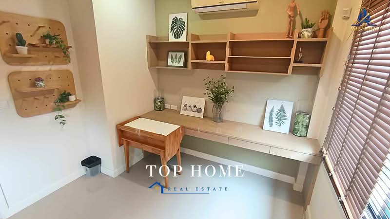 Casa Ville Wongwaen-Chatuchot : คาซ่าวิลล์ วงแหวน-จตุโชติ, กรุงเทพ, ถนน วงศกร 1, สามวาตะวันตก, คลองสามวา, กรุงเทพ, 160 ตร.ม., บ้านเดี่ยว ขาย, โดย คุณเเอพ, 500486492 - DDproperty.com