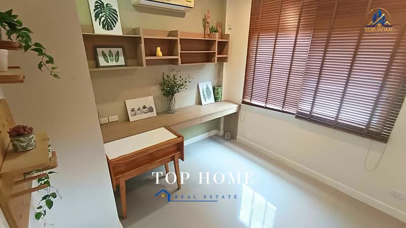 Casa Ville Wongwaen-Chatuchot : คาซ่าวิลล์ วงแหวน-จตุโชติ, กรุงเทพ, ถนน วงศกร 1, สามวาตะวันตก, คลองสามวา, กรุงเทพ, 160 ตร.ม., บ้านเดี่ยว ขาย, โดย คุณเเอพ, 500486492 - DDproperty.com