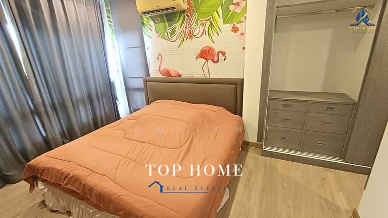 Casa Ville Wongwaen-Chatuchot : คาซ่าวิลล์ วงแหวน-จตุโชติ, กรุงเทพ, ถนน วงศกร 1, สามวาตะวันตก, คลองสามวา, กรุงเทพ, 160 ตร.ม., บ้านเดี่ยว ขาย, โดย คุณเเอพ, 500486492 - DDproperty.com