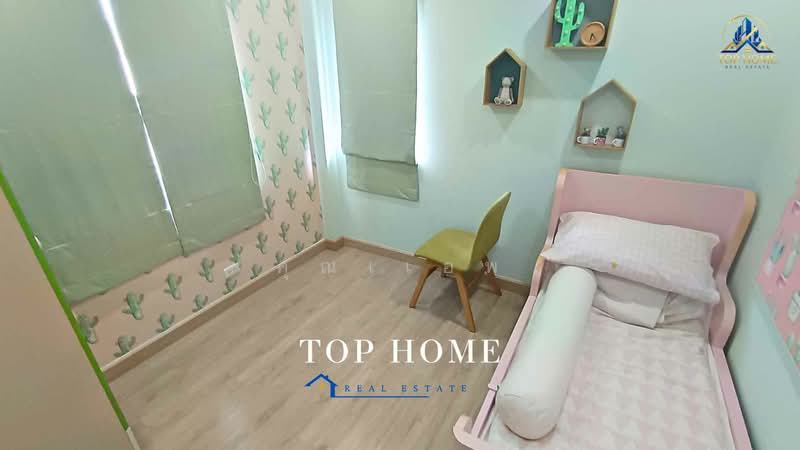 Casa Ville Wongwaen-Chatuchot : คาซ่าวิลล์ วงแหวน-จตุโชติ, กรุงเทพ, ถนน วงศกร 1, สามวาตะวันตก, คลองสามวา, กรุงเทพ, 160 ตร.ม., บ้านเดี่ยว ขาย, โดย คุณเเอพ, 500486492 - DDproperty.com