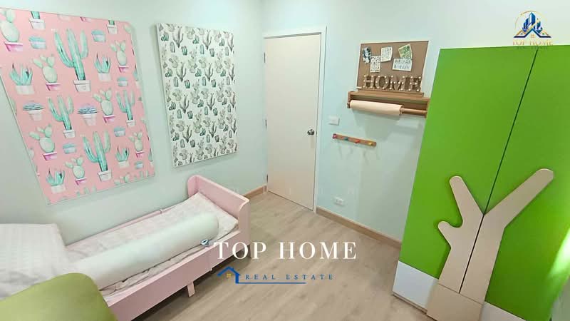Casa Ville Wongwaen-Chatuchot : คาซ่าวิลล์ วงแหวน-จตุโชติ, กรุงเทพ, ถนน วงศกร 1, สามวาตะวันตก, คลองสามวา, กรุงเทพ, 160 ตร.ม., บ้านเดี่ยว ขาย, โดย คุณเเอพ, 500486492 - DDproperty.com