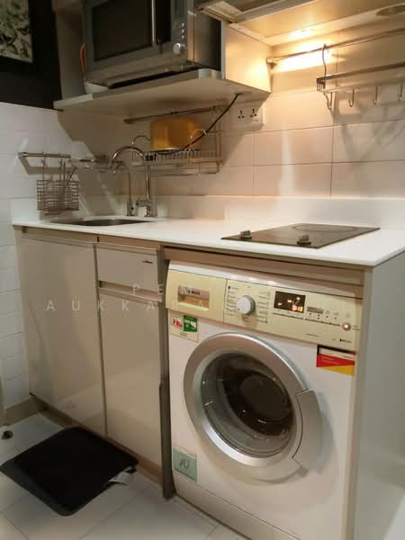 IDEO MOBI Rama 9, Bangkok, 90 Rama 9 Road, Huai Khwang, Bangkok, 1 Bedroom, 31 sqm, Condo For Sale, by Pemika Aukkaraleekul, 500486494 - DDproperty.com