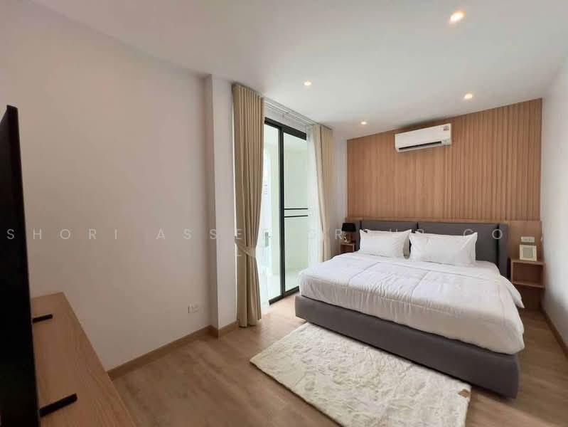 Baan Wang Tan, Chiang Mai, Mae Hia, Muang Chiang Mai, Chiang Mai, 4 Bedrooms, 240 sqm, Villa For Rent, by Shori Asset Group Co., Ltd., 500486501 - DDproperty.com