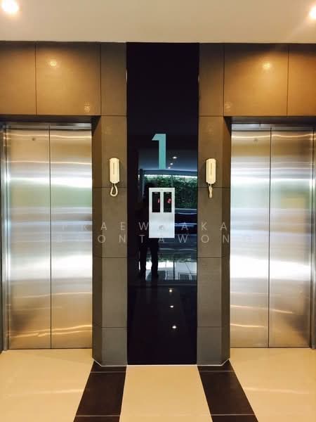 Happy Condo Ladprao 101, Bangkok, Ladprao Road, Wang Thonglang, Bangkok, 1 Bedroom, 38 sqm, Condo For Rent, by Praewpakar Soontawong, 500486502 - DDproperty.com