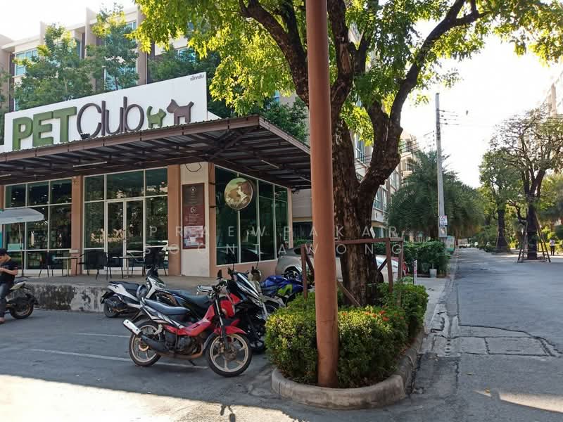 Happy Condo Ladprao 101, Bangkok, Ladprao Road, Wang Thonglang, Bangkok, 1 Bedroom, 38 sqm, Condo For Rent, by Praewpakar Soontawong, 500486502 - DDproperty.com
