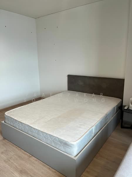 IDEO Sathorn-Wongwian Yai, Bangkok, 219 Soi Krung Thonburi 1, Khlong Ton Sai, Khlong San, Bangkok, 1 Bedroom, 27 sqm, Condo For Rent, by Praewpakar Soontawong, 500486504 - DDproperty.com