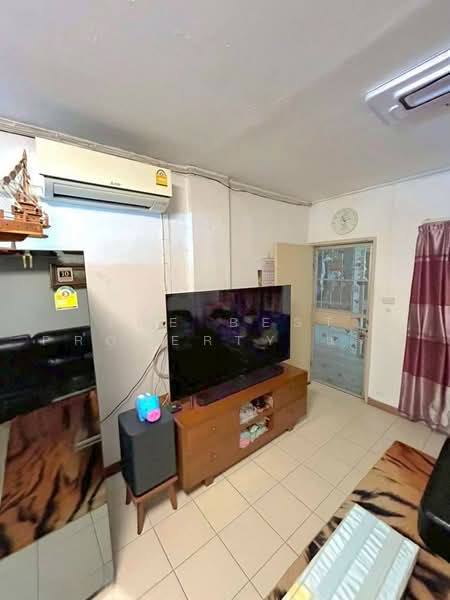 Baan Ua-Athorn Phetkasem 81 : บ้านเอื้ออาทร เพชรเกษม 81, กรุงเทพ, หนองแขม, กรุงเทพ, 35 ตร.ม., คอนโด ขาย, โดย The Best Property แจง, 500486506 - DDproperty.com