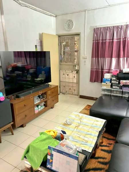 Baan Ua-Athorn Phetkasem 81, Bangkok, Nong Kham, Nong Khaem, Bangkok, 1 Bedroom, 35 sqm, Condo For Sale, by The Best Property แจง, 500486506 - DDproperty.com