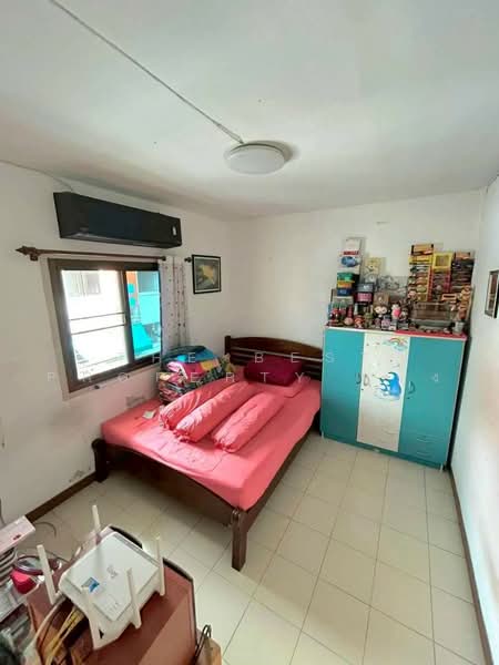 Baan Ua-Athorn Phetkasem 81 : บ้านเอื้ออาทร เพชรเกษม 81, กรุงเทพ, หนองแขม, กรุงเทพ, 35 ตร.ม., คอนโด ขาย, โดย The Best Property แจง, 500486506 - DDproperty.com