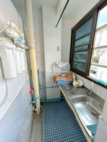 Baan Ua-Athorn Phetkasem 81 : บ้านเอื้ออาทร เพชรเกษม 81, กรุงเทพ, หนองแขม, กรุงเทพ, 35 ตร.ม., คอนโด ขาย, โดย The Best Property แจง, 500486506 - DDproperty.com