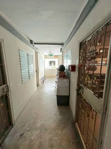Baan Ua-Athorn Phetkasem 81 : บ้านเอื้ออาทร เพชรเกษม 81, กรุงเทพ, หนองแขม, กรุงเทพ, 35 ตร.ม., คอนโด ขาย, โดย The Best Property แจง, 500486506 - DDproperty.com
