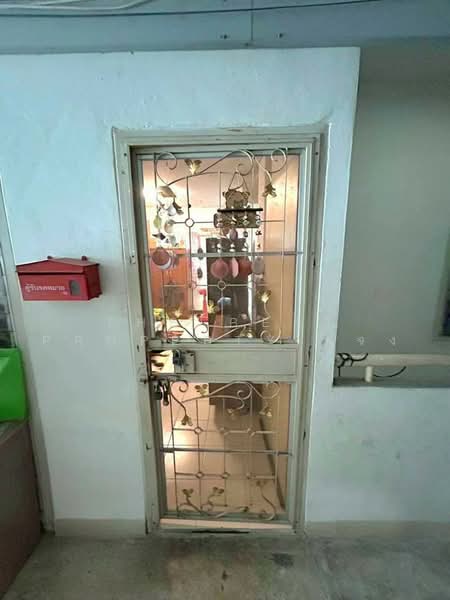 Baan Ua-Athorn Phetkasem 81 : บ้านเอื้ออาทร เพชรเกษม 81, กรุงเทพ, หนองแขม, กรุงเทพ, 35 ตร.ม., คอนโด ขาย, โดย The Best Property แจง, 500486506 - DDproperty.com