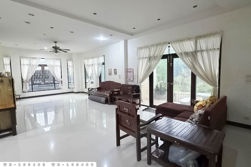 Land with detached house, Ban Chang, Rayong, 1 rai 190.7 sq.w, WR-105485 / WR-105486, Rayong, Samnak Thon, Ban Chang, Rayong, , 2,363 sqm, Land For Sale, by Benchawarin Pakkawetppisit, 500486509 - DDproperty.com