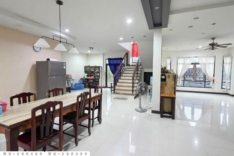 ที่ดินพร้อมบ้านเดี่ยวบ้านฉาง 1 ไร่ 190.7 ตร.ว. ระยอง ใกล้สนามบินอู่ตะเภา WR-105485 / WR-105486, ระยอง, สำนักท้อน, บ้านฉาง, ระยอง, 2,363 ตร.ม., ที่ดิน ขาย, โดย เบ็ญจวริณ ภัคเวทพิสิษฐ์(เบ็ญ), 500486509 - DDproperty.com