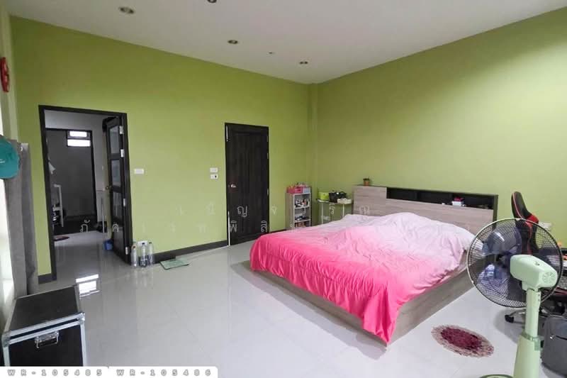 Land with detached house, Ban Chang, Rayong, 1 rai 190.7 sq.w, WR-105485 / WR-105486, Rayong, Samnak Thon, Ban Chang, Rayong, , 2,363 sqm, Land For Sale, by Benchawarin Pakkawetppisit, 500486509 - DDproperty.com