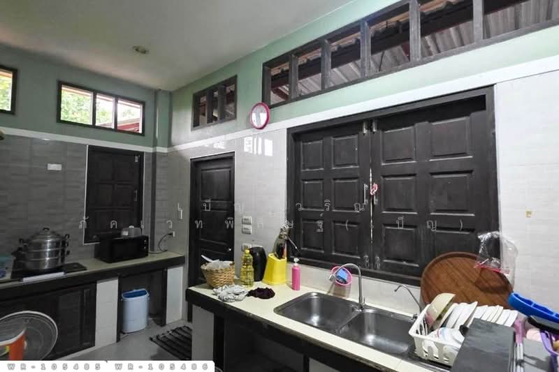 ที่ดินพร้อมบ้านเดี่ยวบ้านฉาง 1 ไร่ 190.7 ตร.ว. ระยอง ใกล้สนามบินอู่ตะเภา WR-105485 / WR-105486, ระยอง, สำนักท้อน, บ้านฉาง, ระยอง, 2,363 ตร.ม., ที่ดิน ขาย, โดย เบ็ญจวริณ ภัคเวทพิสิษฐ์(เบ็ญ), 500486509 - DDproperty.com