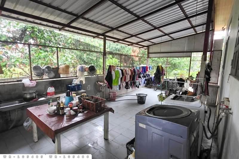 Land with detached house, Ban Chang, Rayong, 1 rai 190.7 sq.w, WR-105485 / WR-105486, Rayong, Samnak Thon, Ban Chang, Rayong, , 2,363 sqm, Land For Sale, by Benchawarin Pakkawetppisit, 500486509 - DDproperty.com