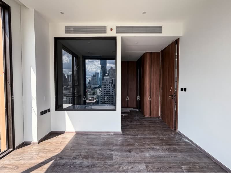 ROMM Convent, Bangkok, 42 Convent Road, Silom, Bang Rak, Bangkok, 2 Bedrooms, 84 sqm, Condo For Sale, by Pemika Aukkaraleekul, 500486510 - DDproperty.com
