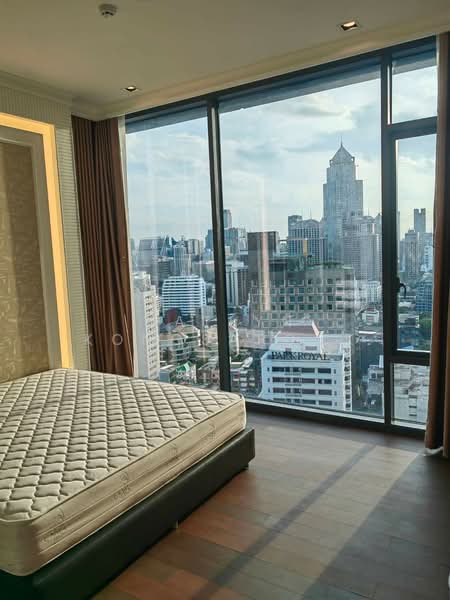 Q1 Sukhumvit : คิว วัน สุขุมวิท, กรุงเทพ, 1 ถนนสุขุมวิท, คลองเตย, กรุงเทพ, 94 ตร.ม., คอนโด ให้เช่า, โดย Natlyn Kongsapook, 500486511 - DDproperty.com