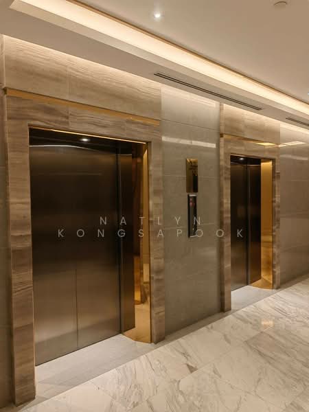 Q1 Sukhumvit, Bangkok, 1 Sukhumvit Road, Khlong Toei, Bangkok, 2 Bedrooms, 94 sqm, Condo For Rent, by Natlyn Kongsapook, 500486511 - DDproperty.com
