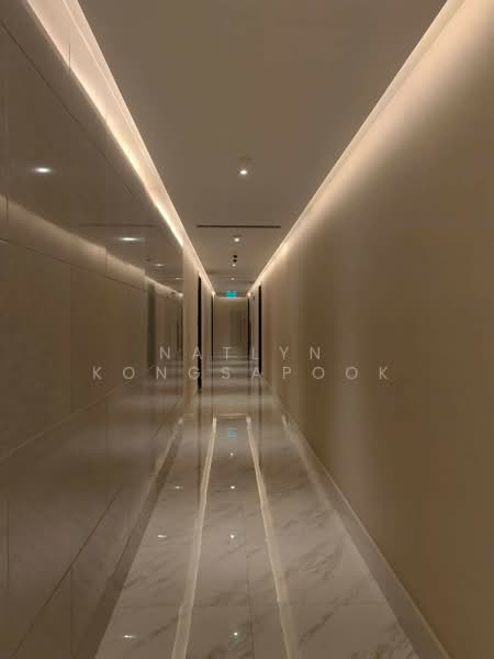 Q1 Sukhumvit, Bangkok, 1 Sukhumvit Road, Khlong Toei, Bangkok, 2 Bedrooms, 94 sqm, Condo For Rent, by Natlyn Kongsapook, 500486511 - DDproperty.com
