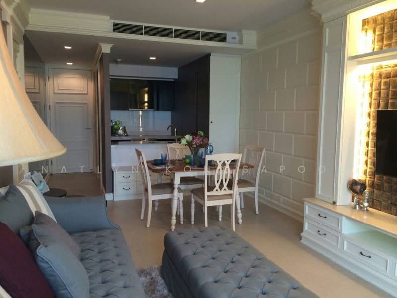 The River (Bangna-Lake 26 Community), Samut Prakan, Bang Sao Thong, Samut Prakan, 1 Bedroom, 69 sqm, Condo For Rent, by Natlyn Kongsapook, 500486513 - DDproperty.com