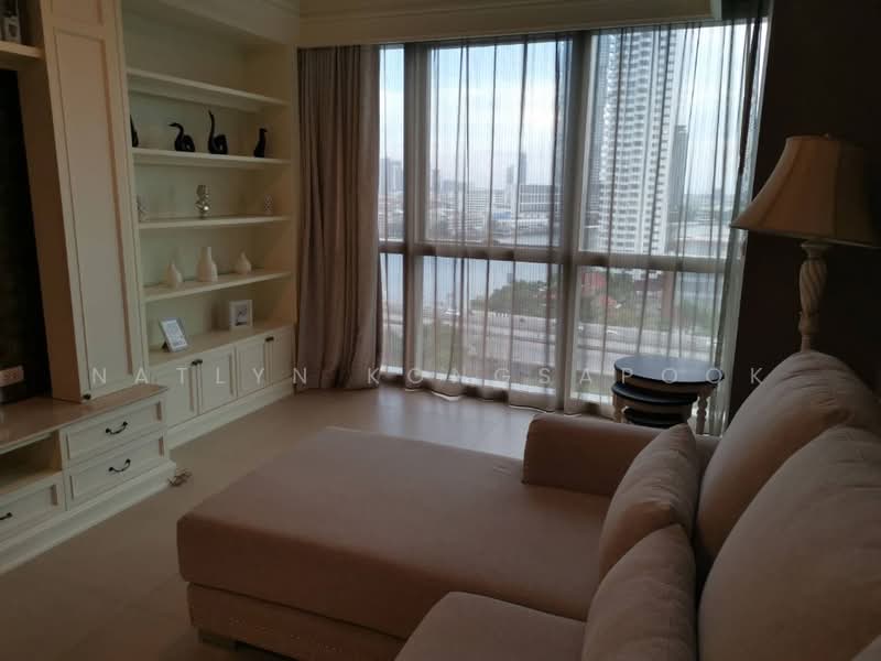 The River (Bangna-Lake 26 Community), Samut Prakan, Bang Sao Thong, Samut Prakan, 1 Bedroom, 69 sqm, Condo For Rent, by Natlyn Kongsapook, 500486513 - DDproperty.com