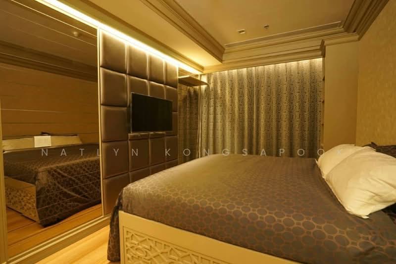 The River (Bangna-Lake 26 Community), Samut Prakan, Bang Sao Thong, Samut Prakan, 1 Bedroom, 69 sqm, Condo For Rent, by Natlyn Kongsapook, 500486513 - DDproperty.com