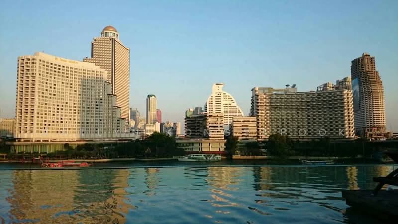 The River (Bangna-Lake 26 Community), Samut Prakan, Bang Sao Thong, Samut Prakan, 1 Bedroom, 69 sqm, Condo For Rent, by Natlyn Kongsapook, 500486513 - DDproperty.com