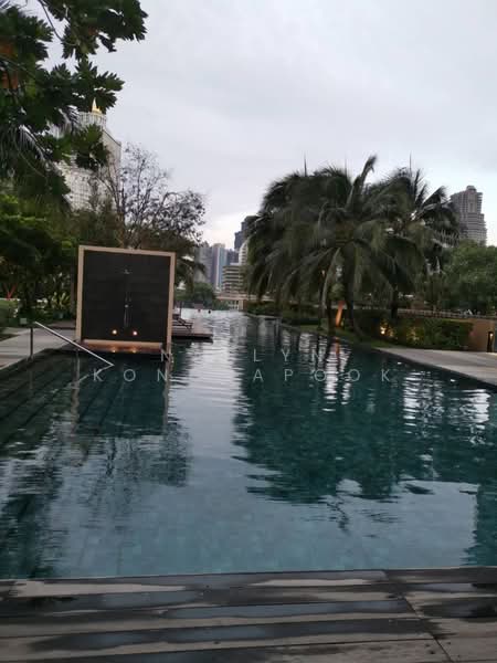 The River (Bangna-Lake 26 Community) : เดอะ ริเวอร์, สมุทรปราการ, บางเสาธง, สมุทรปราการ, 69 ตร.ม., คอนโด ให้เช่า, โดย Natlyn Kongsapook, 500486513 - DDproperty.com