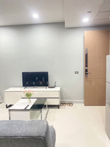 M Phayathai, Bangkok, 31 Phayatai Road, Thanon Phaya Thai, Ratchathewi, Bangkok, 1 Bedroom, 44 sqm, Condo For Sale, by Pemika Aukkaraleekul, 500486514 - DDproperty.com