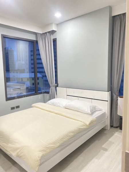 M Phayathai, Bangkok, 31 Phayatai Road, Thanon Phaya Thai, Ratchathewi, Bangkok, 1 Bedroom, 44 sqm, Condo For Sale, by Pemika Aukkaraleekul, 500486514 - DDproperty.com