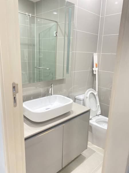 M Phayathai, Bangkok, 31 Phayatai Road, Thanon Phaya Thai, Ratchathewi, Bangkok, 1 Bedroom, 44 sqm, Condo For Sale, by Pemika Aukkaraleekul, 500486514 - DDproperty.com