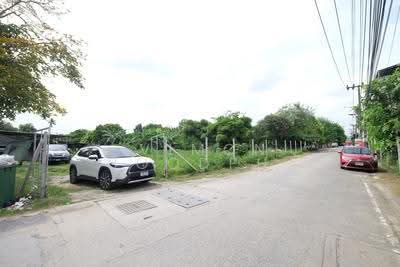 ขาย - ที่ดินเพชรเกษม69 308 ตรว., กรุงเทพ