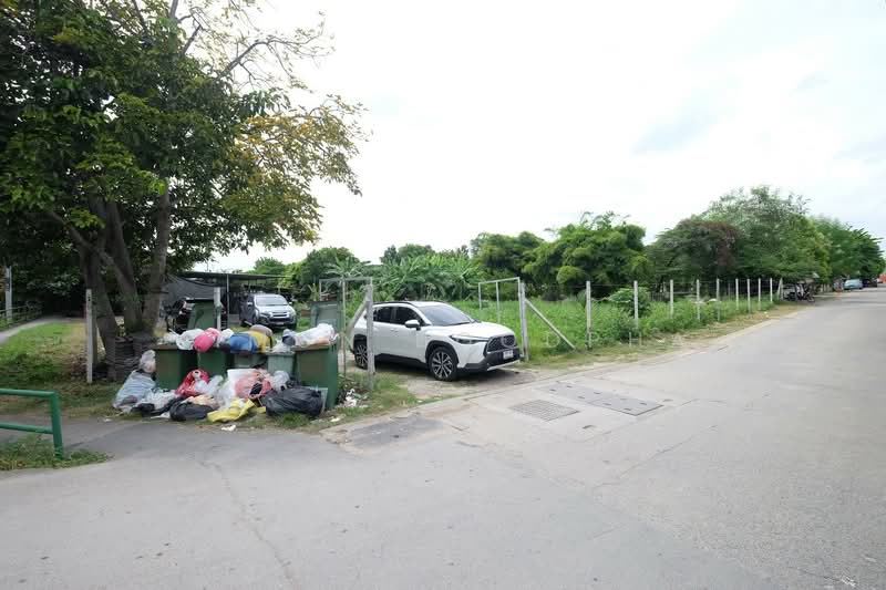 ที่ดินเพชรเกษม69 308 ตรว., กรุงเทพ, หนองค้างพลู, หนองแขม, กรุงเทพ, 1,232 ตร.ม., ที่ดิน ขาย, โดย Vimon Boodpha, 500486515 - DDproperty.com