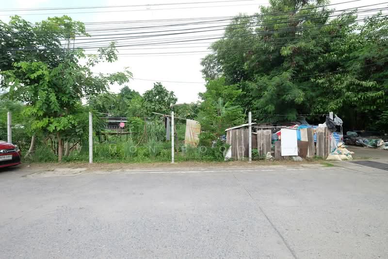 ที่ดินเพชรเกษม69 308 ตรว., กรุงเทพ, หนองค้างพลู, หนองแขม, กรุงเทพ, 1,232 ตร.ม., ที่ดิน ขาย, โดย Vimon Boodpha, 500486515 - DDproperty.com