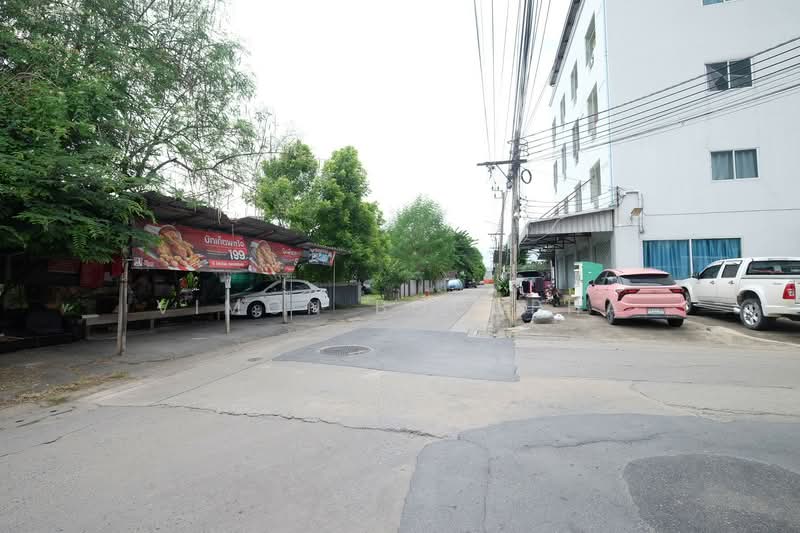 ที่ดินเพชรเกษม69 308 ตรว., กรุงเทพ, หนองค้างพลู, หนองแขม, กรุงเทพ, 1,232 ตร.ม., ที่ดิน ขาย, โดย Vimon Boodpha, 500486515 - DDproperty.com