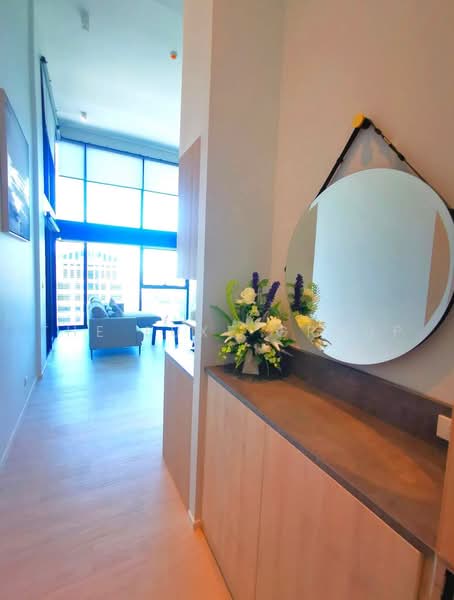 The Lofts Silom : เดอะ ลอฟท์ สีลม, กรุงเทพ, ถนนประมวญ, สีลม, บางรัก, กรุงเทพ, 75 ตร.ม., คอนโด ให้เช่า, โดย The Luxe Group, 500486516 - DDproperty.com