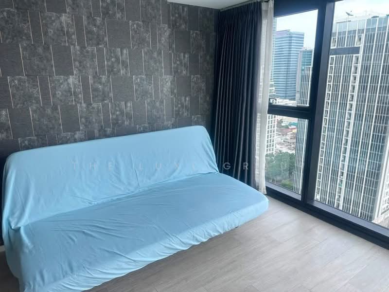 The Lofts Silom, Bangkok, Pramuan Road, Silom, Bang Rak, Bangkok, 2 Bedrooms, 75 sqm, Condo For Rent, by The Luxe Group, 500486516 - DDproperty.com