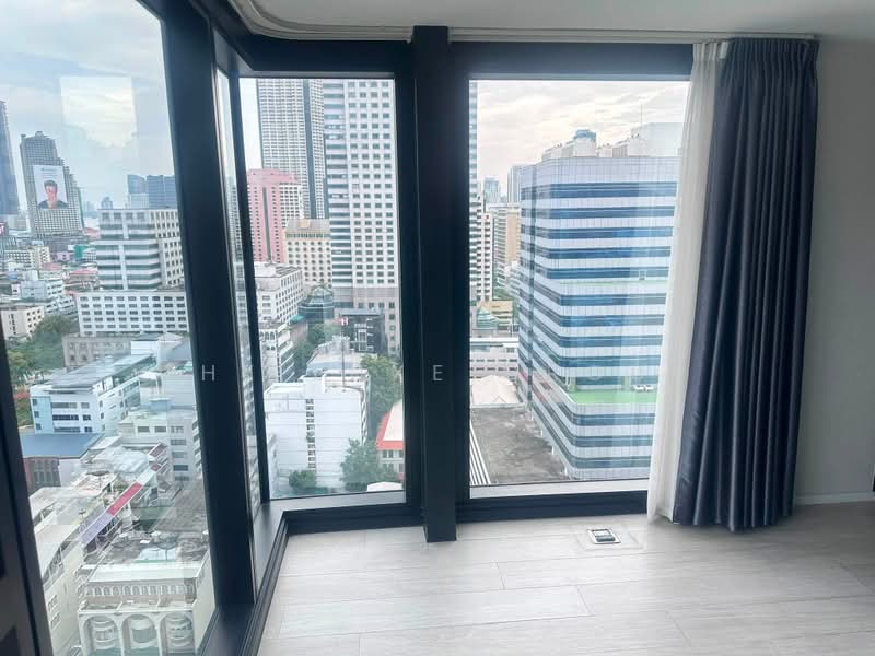 The Lofts Silom : เดอะ ลอฟท์ สีลม, กรุงเทพ, ถนนประมวญ, สีลม, บางรัก, กรุงเทพ, 75 ตร.ม., คอนโด ให้เช่า, โดย The Luxe Group, 500486516 - DDproperty.com