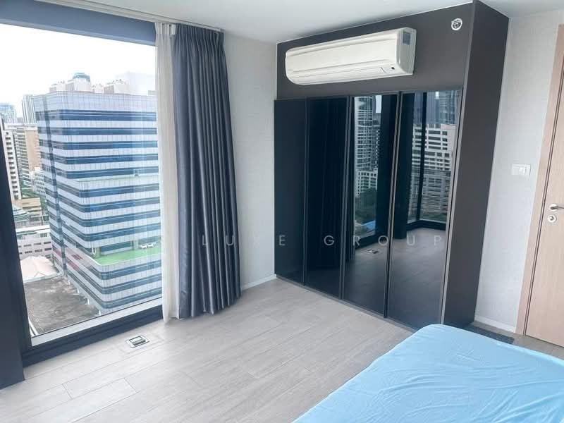The Lofts Silom : เดอะ ลอฟท์ สีลม, กรุงเทพ, ถนนประมวญ, สีลม, บางรัก, กรุงเทพ, 75 ตร.ม., คอนโด ให้เช่า, โดย The Luxe Group, 500486516 - DDproperty.com