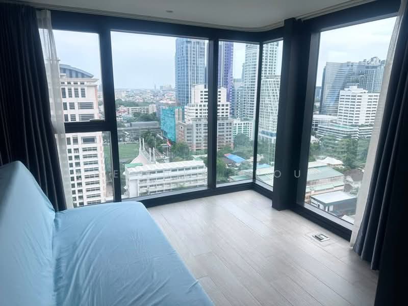 The Lofts Silom : เดอะ ลอฟท์ สีลม, กรุงเทพ, ถนนประมวญ, สีลม, บางรัก, กรุงเทพ, 75 ตร.ม., คอนโด ให้เช่า, โดย The Luxe Group, 500486516 - DDproperty.com